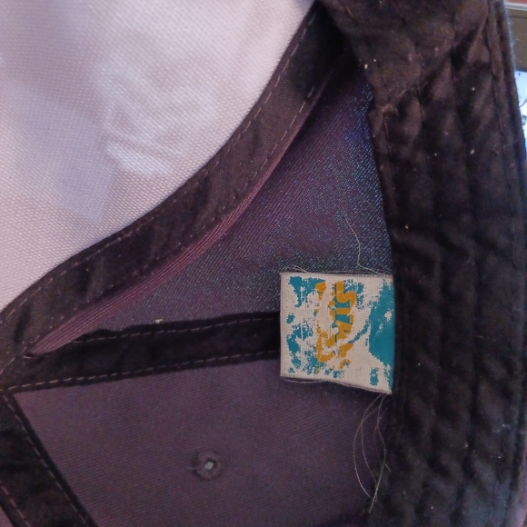 Star Wars Hat Snapback Cap Official Gear OS Lucas unisex - Picture 9 of 9